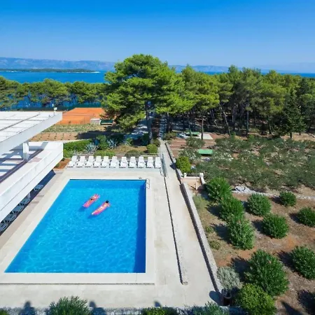 Room In Guest Room Jelsa (Hvar)