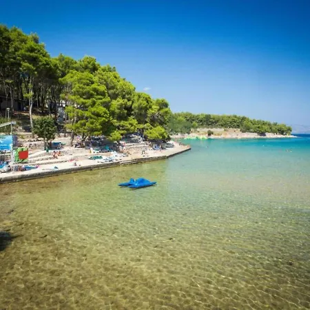 Room In Guest Room * Jelsa (Hvar)